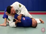 Inside the University 99 - Far Side Straight Armlock from Side Control